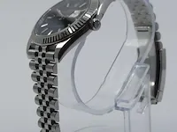 Heren polshorloge rolex, datejust 126334 - afbeelding 18 van  24