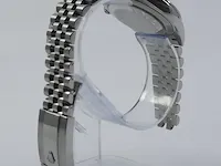 Heren polshorloge rolex, datejust 126334 - afbeelding 22 van  24