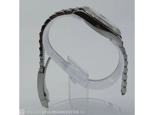 Heren polshorloge rolex, datejust 126334 - afbeelding 23 van  24