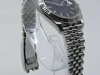 Heren polshorloge rolex, datejust 126334 - afbeelding 24 van  24
