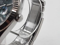 Heren polshorloge, rolex, datejust 126334 - afbeelding 4 van  25