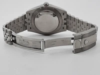 Heren polshorloge, rolex, datejust 126334 - afbeelding 5 van  25