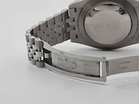 Heren polshorloge, rolex, datejust 126334 - afbeelding 6 van  25