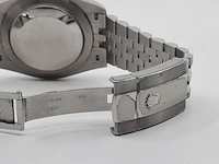 Heren polshorloge, rolex, datejust 126334 - afbeelding 7 van  25