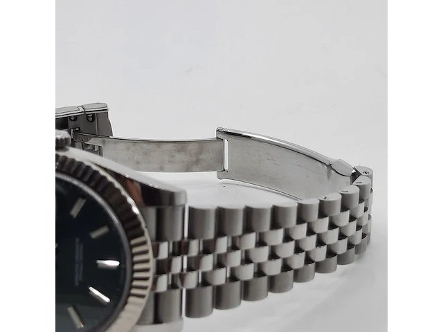 Heren polshorloge, rolex, datejust 126334 - afbeelding 8 van  25