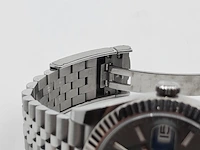 Heren polshorloge, rolex, datejust 126334 - afbeelding 9 van  25