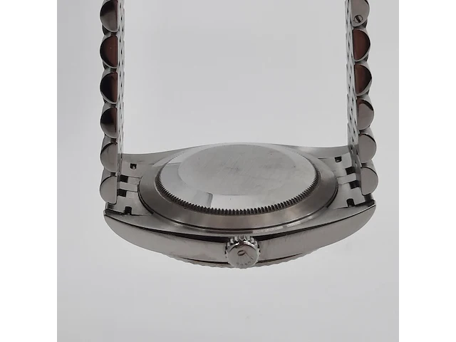 Heren polshorloge, rolex, datejust 126334 - afbeelding 10 van  25