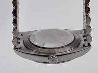 Heren polshorloge, rolex, datejust 126334 - afbeelding 10 van  25