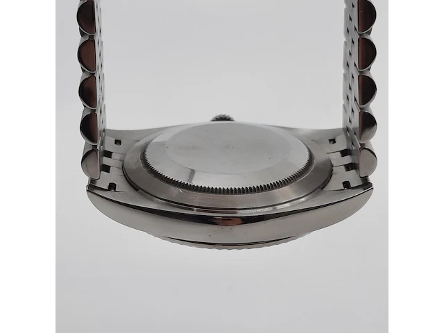 Heren polshorloge, rolex, datejust 126334 - afbeelding 11 van  25
