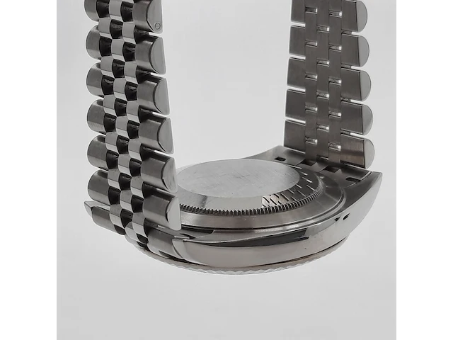 Heren polshorloge, rolex, datejust 126334 - afbeelding 13 van  25
