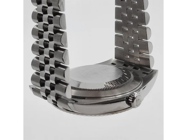 Heren polshorloge, rolex, datejust 126334 - afbeelding 14 van  25