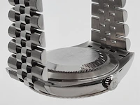Heren polshorloge, rolex, datejust 126334 - afbeelding 14 van  25
