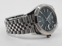 Heren polshorloge, rolex, datejust 126334 - afbeelding 15 van  25