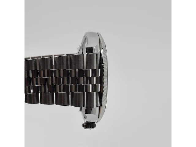 Heren polshorloge, rolex, datejust 126334 - afbeelding 18 van  25