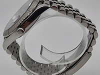 Heren polshorloge, rolex, datejust 126334 - afbeelding 20 van  25