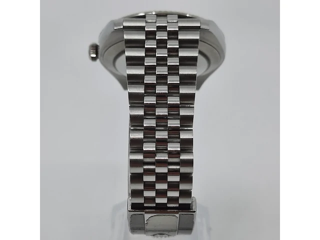 Heren polshorloge, rolex, datejust 126334 - afbeelding 22 van  25