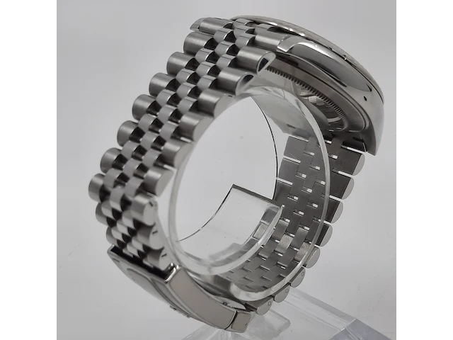 Heren polshorloge, rolex, datejust 126334 - afbeelding 23 van  25