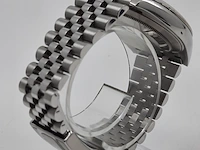 Heren polshorloge, rolex, datejust 126334 - afbeelding 23 van  25