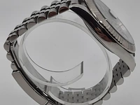 Heren polshorloge, rolex, datejust 126334 - afbeelding 24 van  25