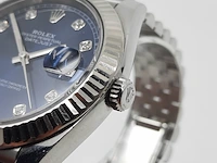 Heren polshorloge, rolex, datejust 126334 - afbeelding 3 van  30