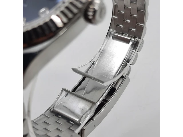 Heren polshorloge, rolex, datejust 126334 - afbeelding 4 van  30