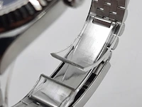 Heren polshorloge, rolex, datejust 126334 - afbeelding 4 van  30