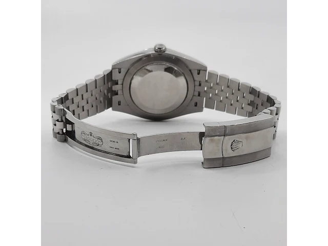 Heren polshorloge, rolex, datejust 126334 - afbeelding 5 van  30