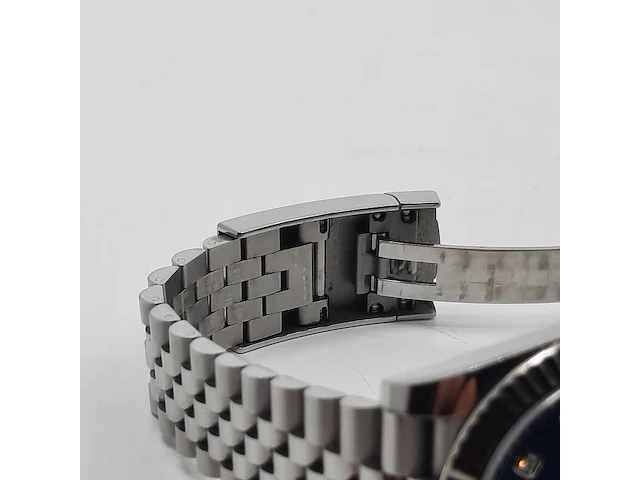 Heren polshorloge, rolex, datejust 126334 - afbeelding 9 van  30