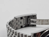 Heren polshorloge, rolex, datejust 126334 - afbeelding 9 van  30