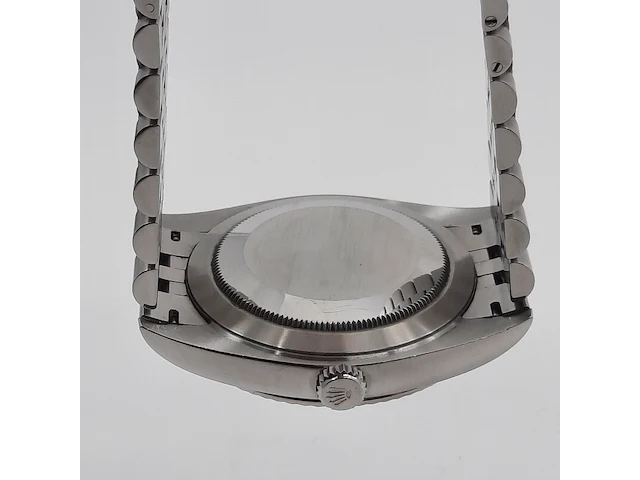Heren polshorloge, rolex, datejust 126334 - afbeelding 10 van  30