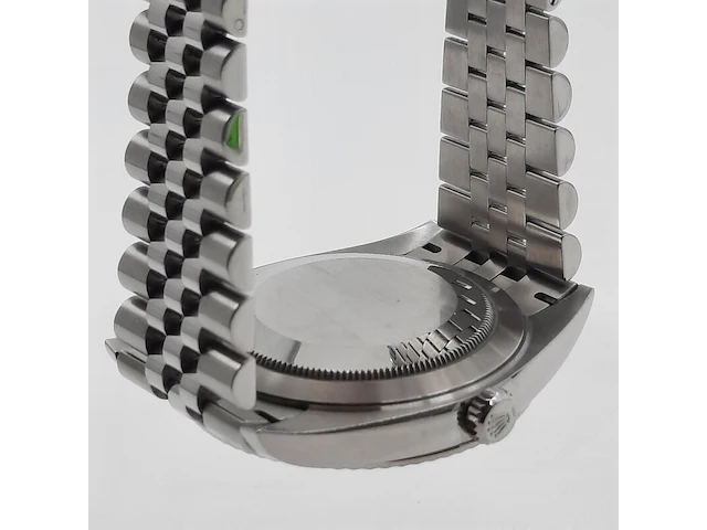 Heren polshorloge, rolex, datejust 126334 - afbeelding 11 van  30