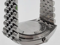 Heren polshorloge, rolex, datejust 126334 - afbeelding 11 van  30