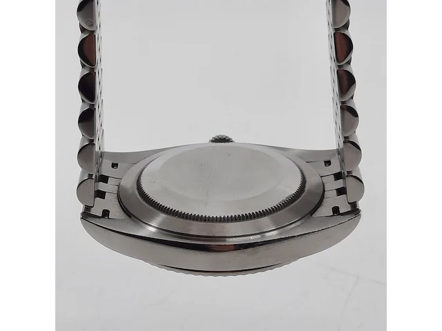 Heren polshorloge, rolex, datejust 126334 - afbeelding 13 van  30