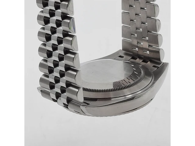 Heren polshorloge, rolex, datejust 126334 - afbeelding 14 van  30