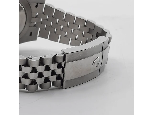 Heren polshorloge, rolex, datejust 126334 - afbeelding 17 van  30
