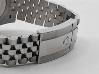 Heren polshorloge, rolex, datejust 126334 - afbeelding 17 van  30