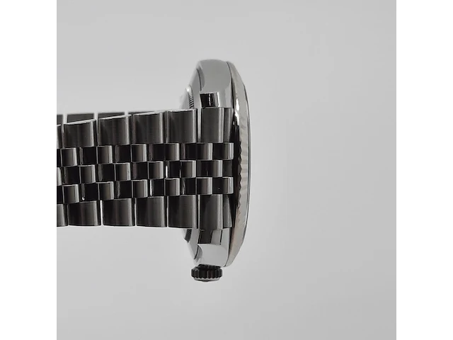 Heren polshorloge, rolex, datejust 126334 - afbeelding 18 van  30