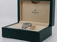 Heren polshorloge, rolex, datejust 126334 - afbeelding 19 van  30