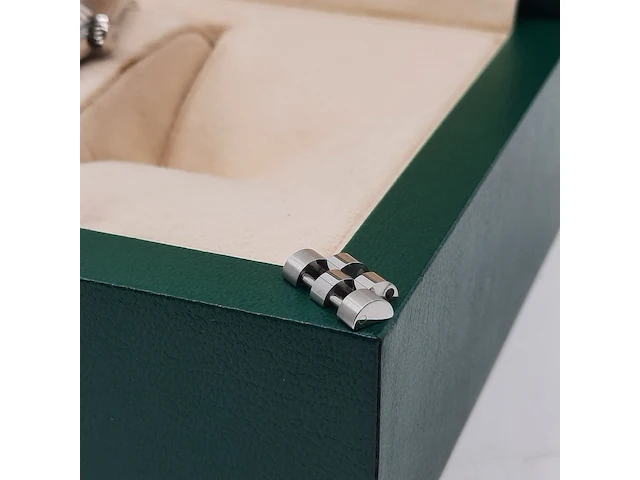 Heren polshorloge, rolex, datejust 126334 - afbeelding 20 van  30