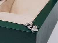 Heren polshorloge, rolex, datejust 126334 - afbeelding 20 van  30