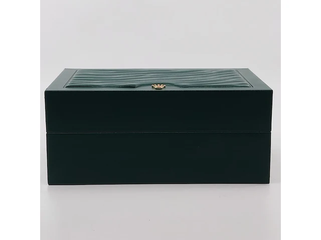 Heren polshorloge, rolex, datejust 126334 - afbeelding 21 van  30