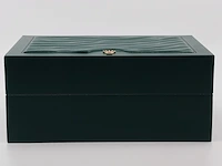 Heren polshorloge, rolex, datejust 126334 - afbeelding 21 van  30
