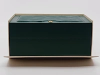 Heren polshorloge, rolex, datejust 126334 - afbeelding 22 van  30