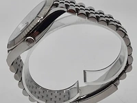 Heren polshorloge, rolex, datejust 126334 - afbeelding 25 van  30