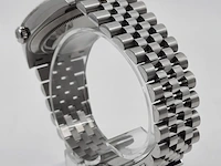 Heren polshorloge, rolex, datejust 126334 - afbeelding 26 van  30