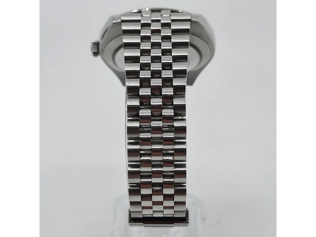 Heren polshorloge, rolex, datejust 126334 - afbeelding 27 van  30
