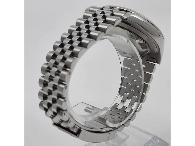 Heren polshorloge, rolex, datejust 126334 - afbeelding 28 van  30