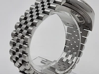 Heren polshorloge, rolex, datejust 126334 - afbeelding 28 van  30