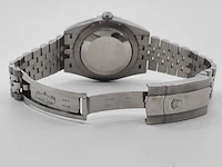 Heren polshorloge, rolex, datejust 126334 - afbeelding 5 van  30