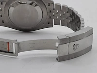 Heren polshorloge, rolex, datejust 126334 - afbeelding 7 van  36